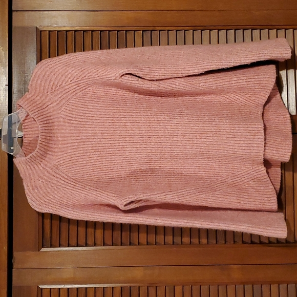 Madewell wool blend sweater - Picture 1 of 6